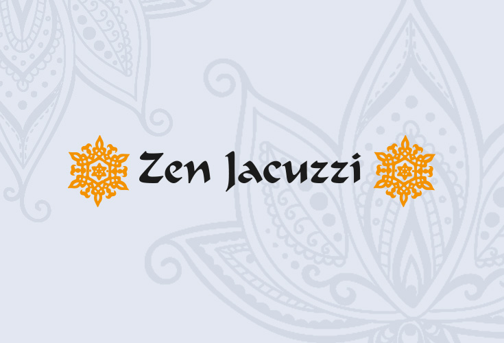 Ouverture prochaine du Zen Jacuzzi
